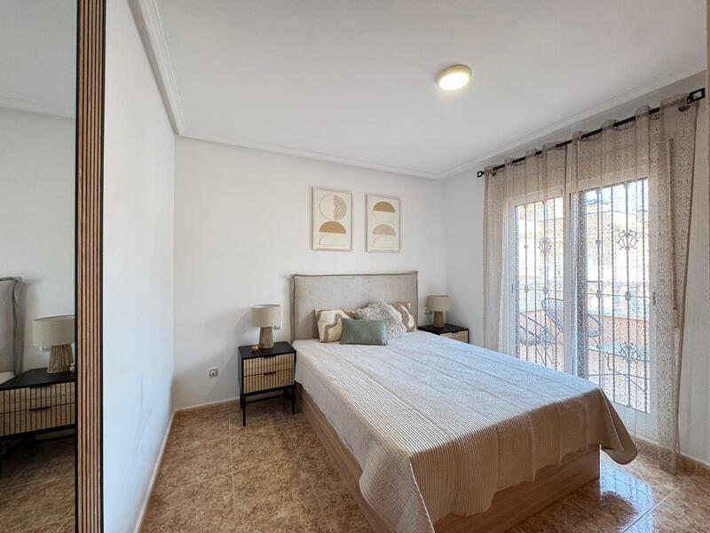 3 soverom Villa til salgs