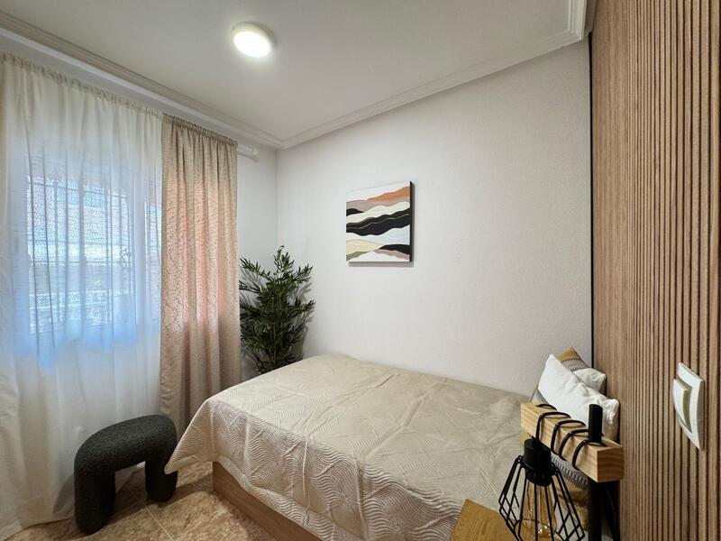 3 soverom Villa til salgs