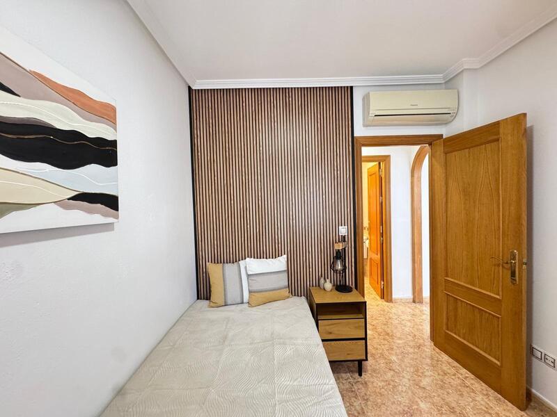 3 soverom Villa til salgs