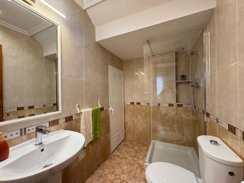 3 soverom Villa til salgs