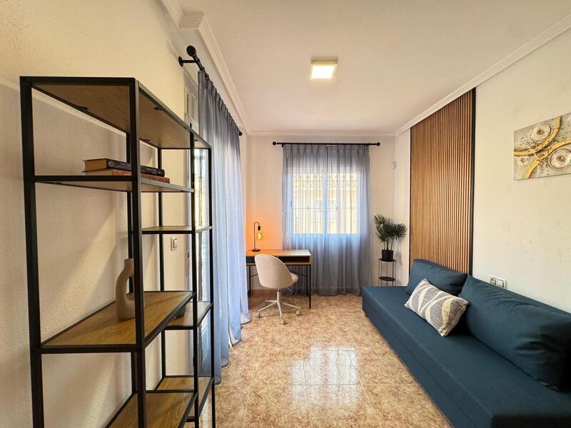 3 soverom Villa til salgs