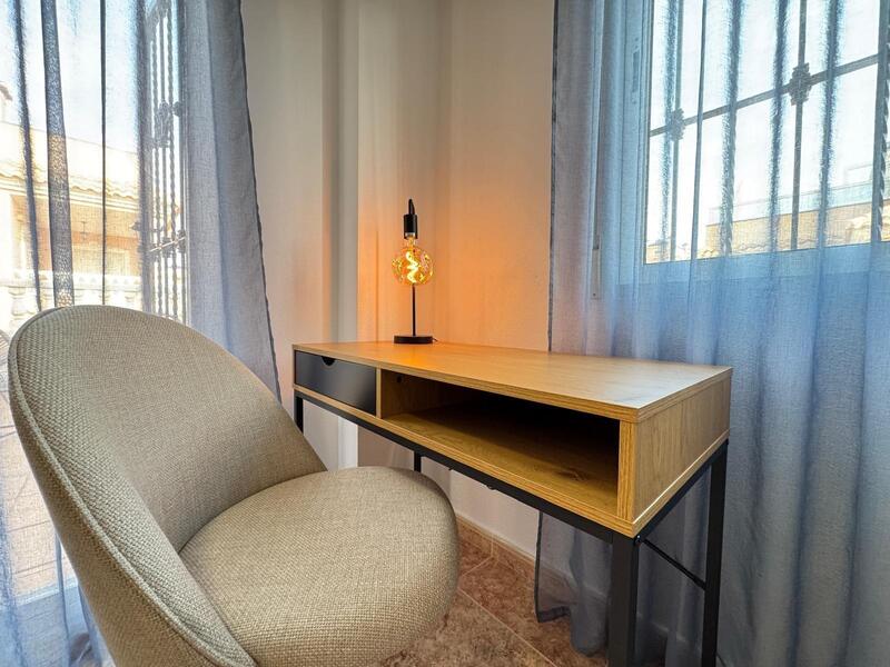 3 soverom Villa til salgs