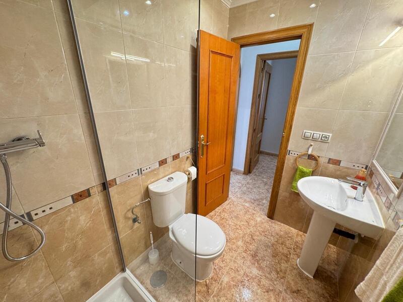 3 soverom Villa til salgs