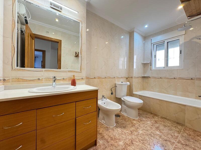 3 soverom Villa til salgs