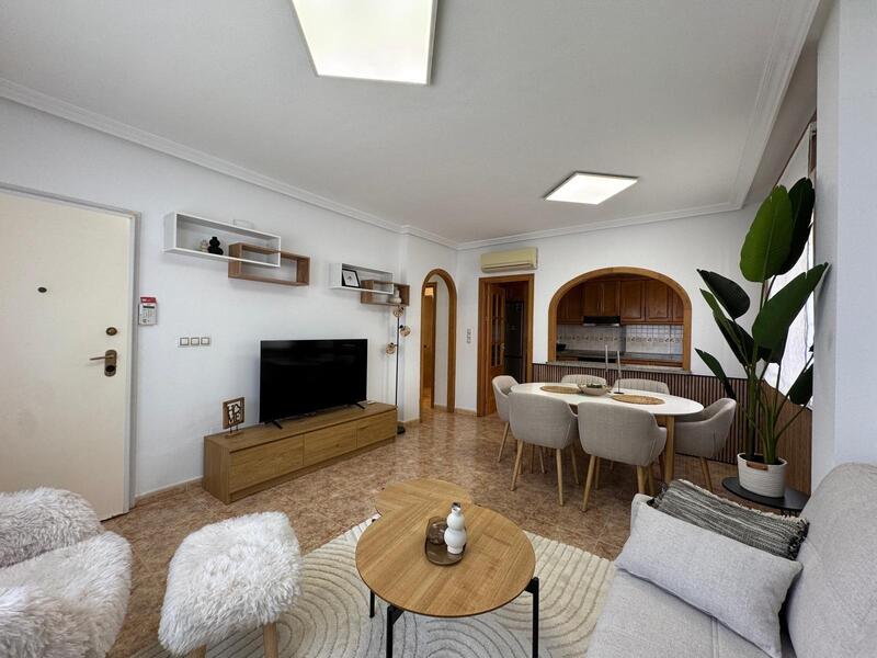 3 soverom Villa til salgs