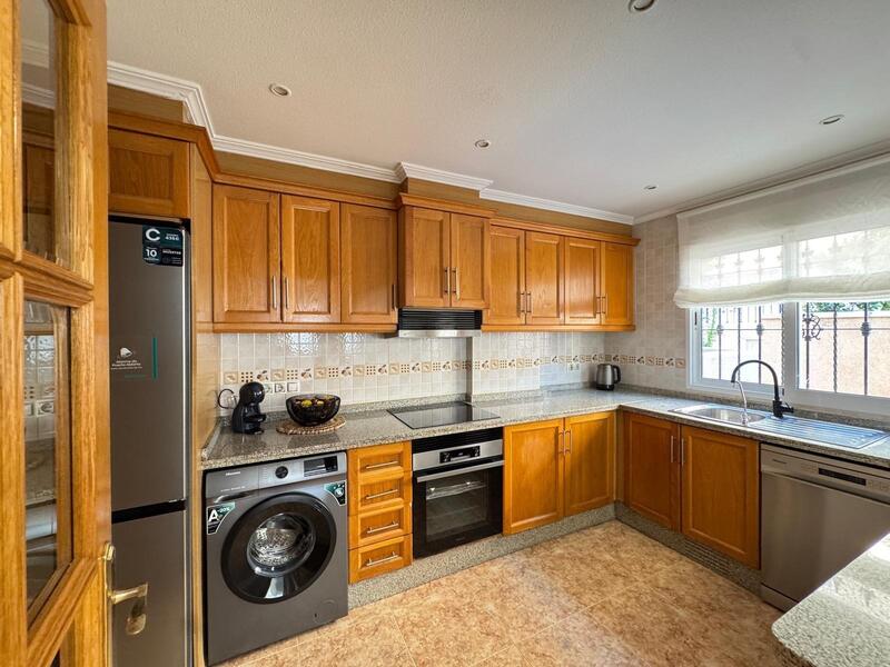 3 soverom Villa til salgs