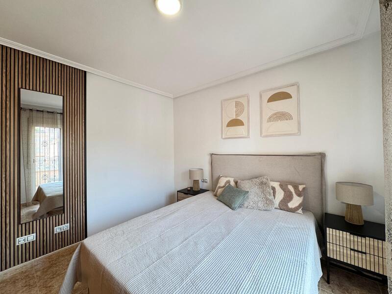 3 soverom Villa til salgs