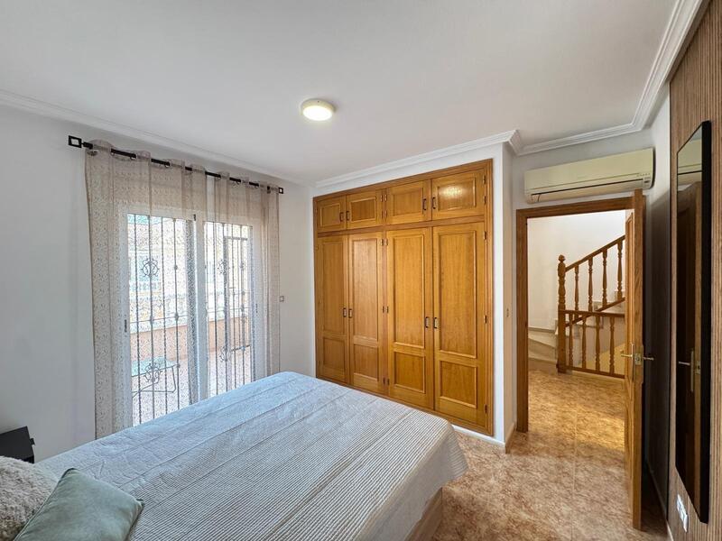 3 soverom Villa til salgs