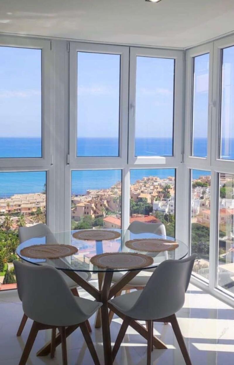 Lägenhet till salu i Torrevieja, Alicante