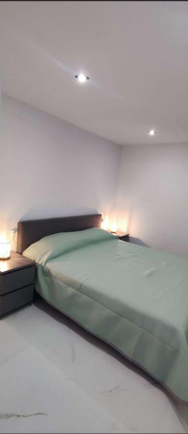 2 sovrum Lägenhet till salu