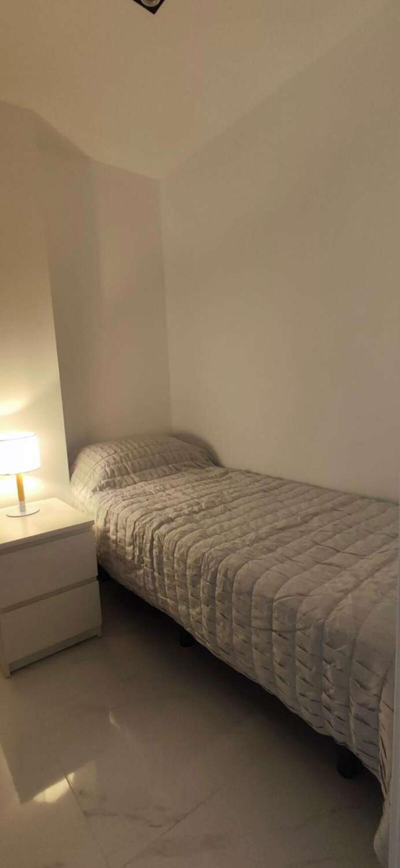 2 sovrum Lägenhet till salu