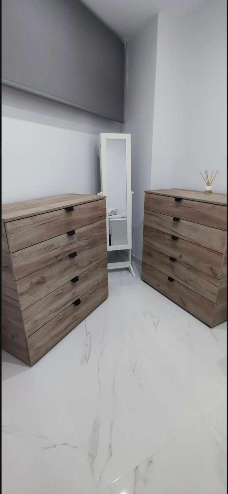 2 sovrum Lägenhet till salu