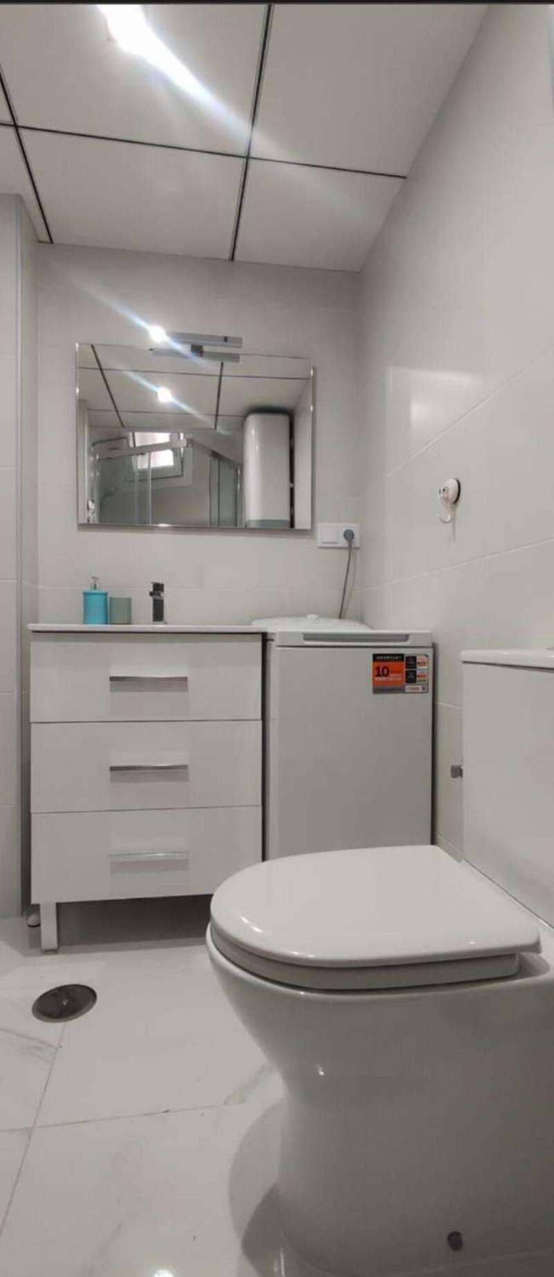 2 sovrum Lägenhet till salu