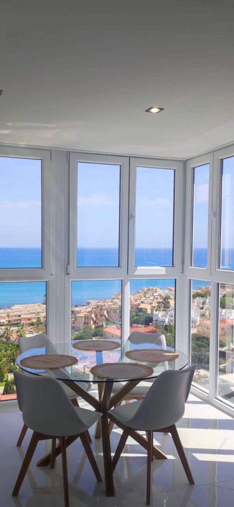 2 sovrum Lägenhet till salu