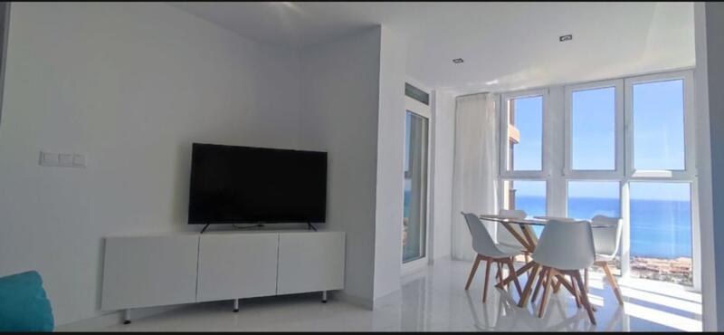 2 sovrum Lägenhet till salu