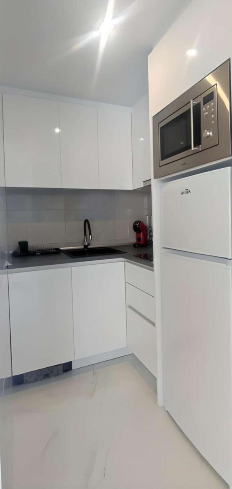 2 sovrum Lägenhet till salu