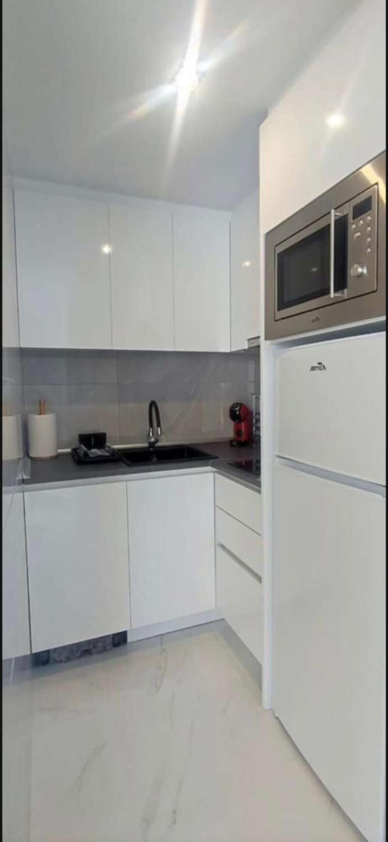 2 sovrum Lägenhet till salu