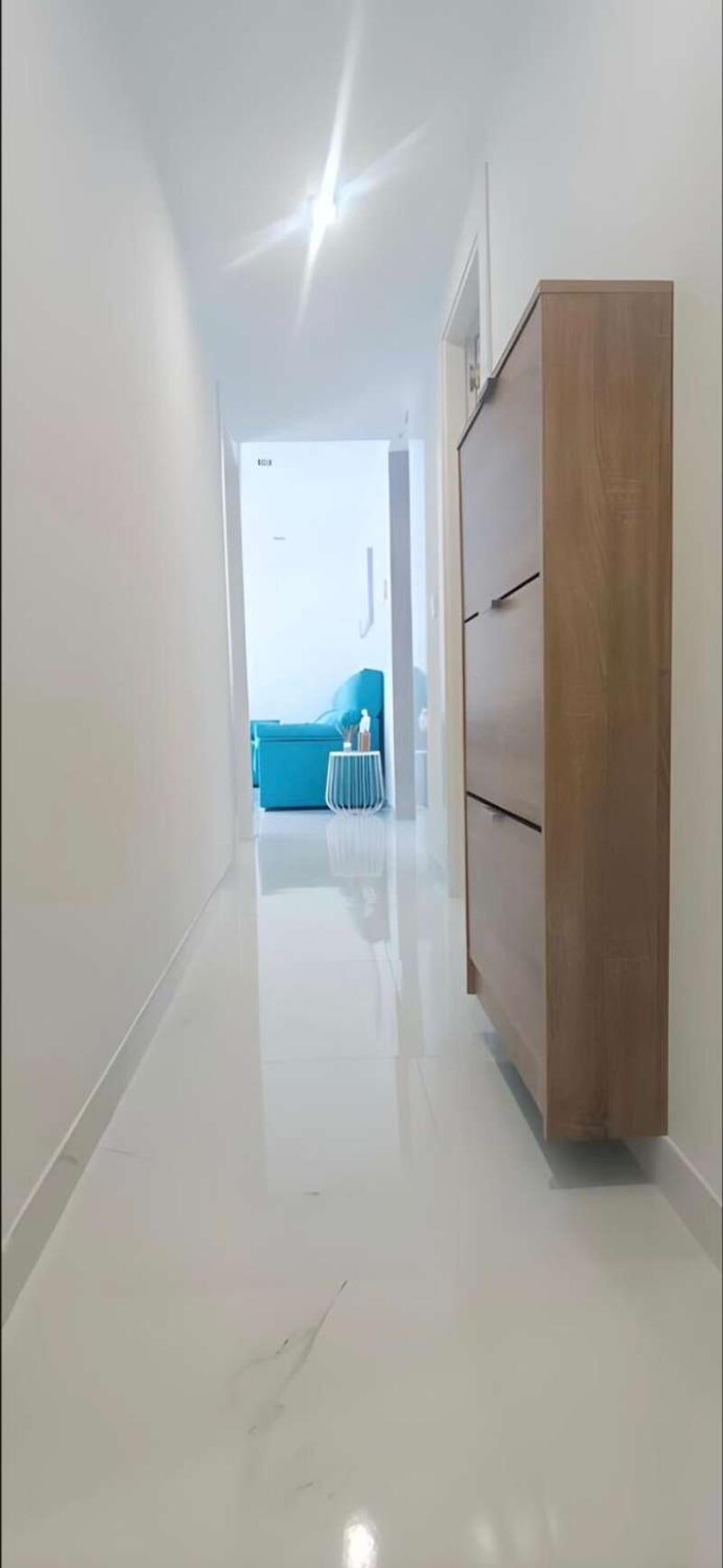 2 sovrum Lägenhet till salu