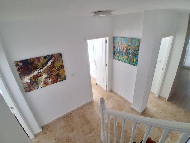 4 slaapkamer Villa Te koop