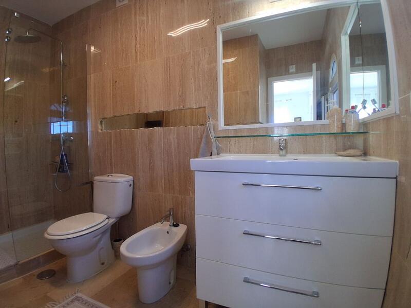 4 slaapkamer Villa Te koop