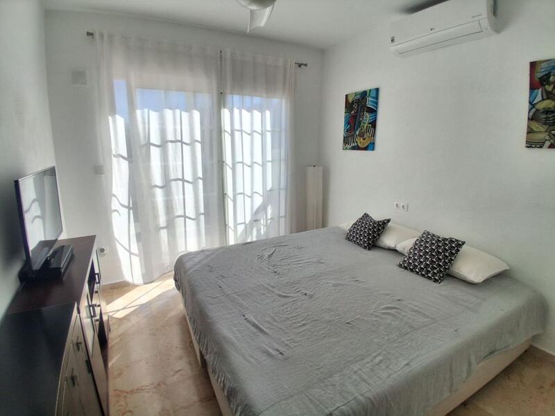 4 slaapkamer Villa Te koop