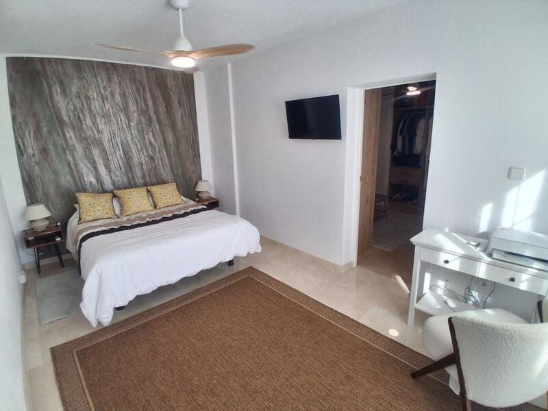 4 slaapkamer Villa Te koop