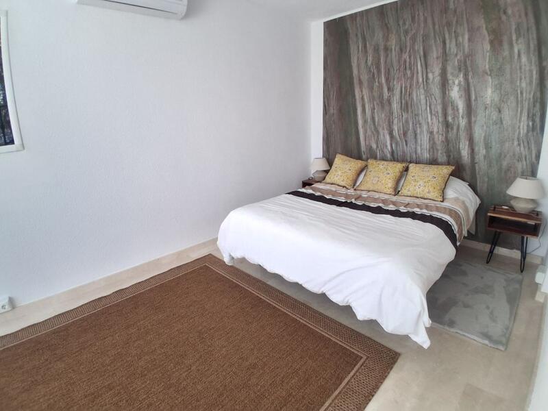 4 slaapkamer Villa Te koop