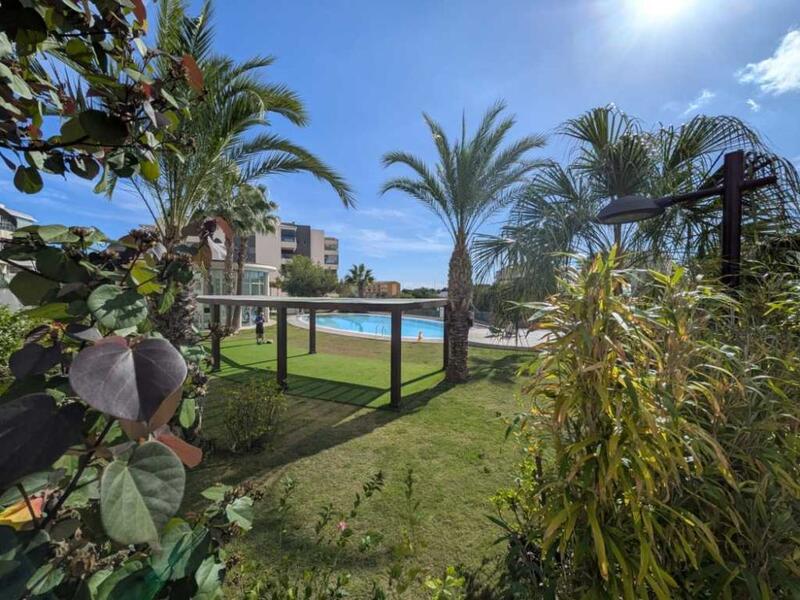 3 Cuarto Apartamento en venta