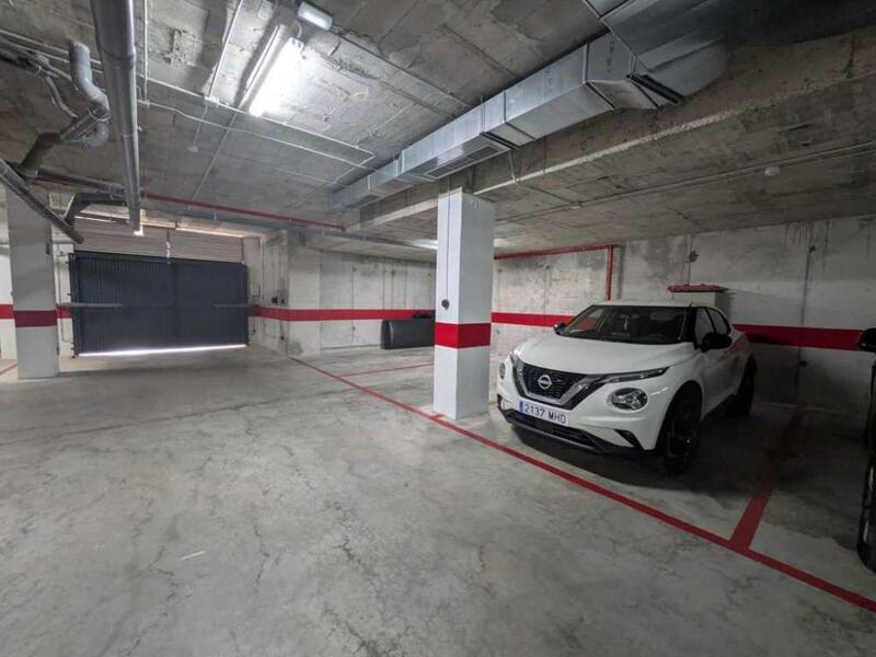 3 Cuarto Apartamento en venta