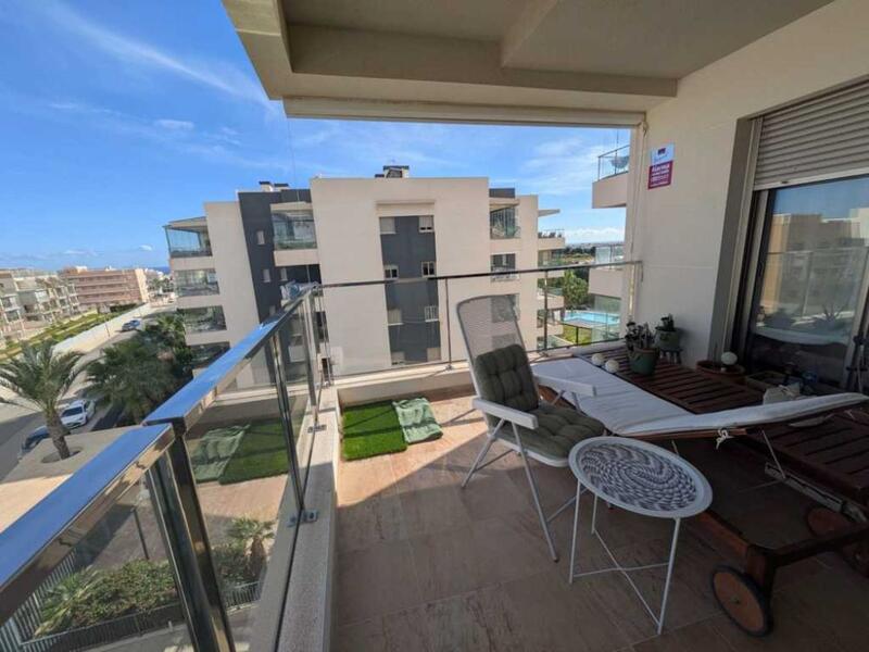 3 Cuarto Apartamento en venta