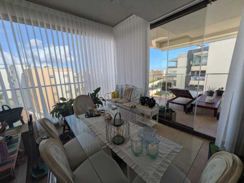 3 Cuarto Apartamento en venta