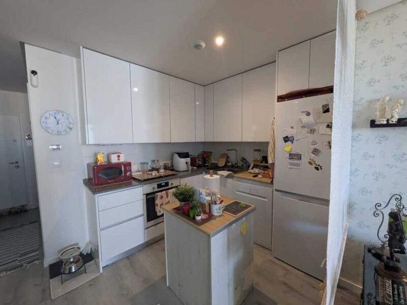 3 Cuarto Apartamento en venta