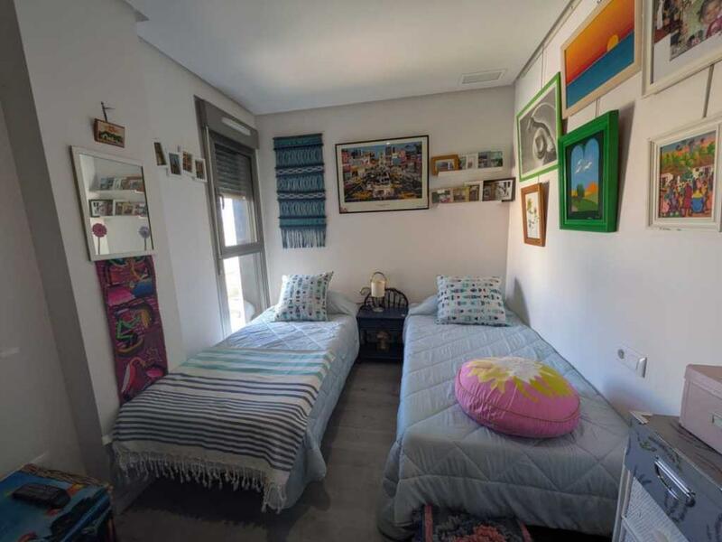 3 Cuarto Apartamento en venta
