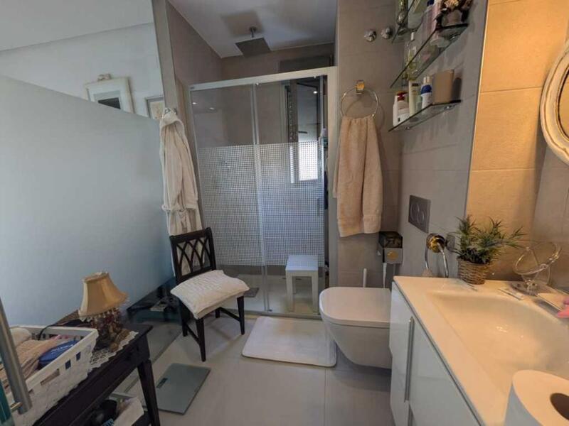 3 Cuarto Apartamento en venta