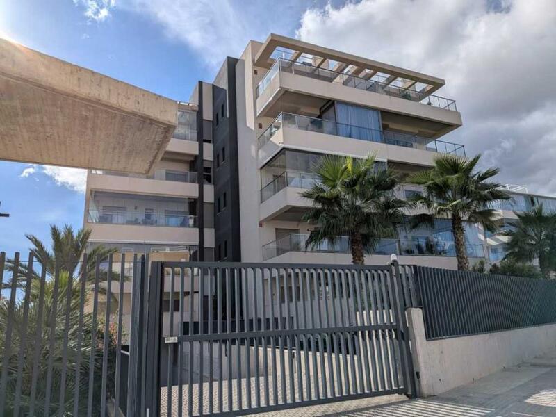 3 Cuarto Apartamento en venta