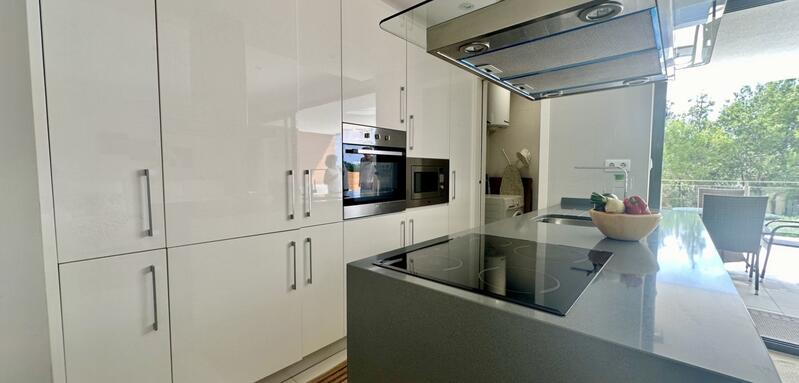 2 sovrum Villa till salu