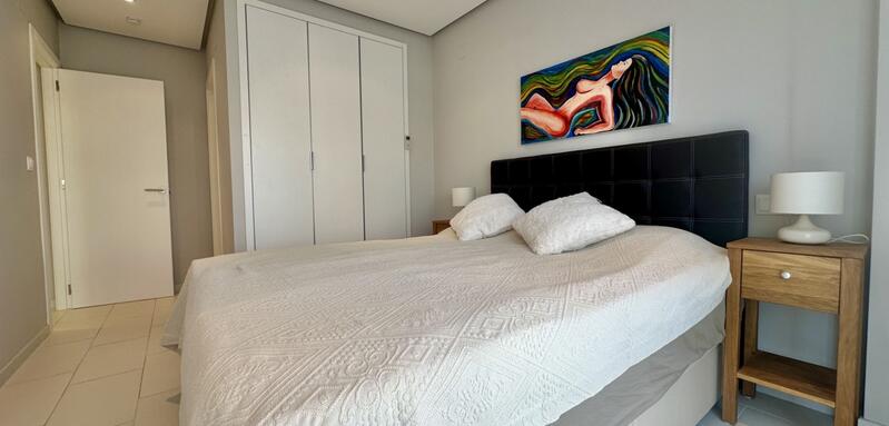 2 sovrum Villa till salu