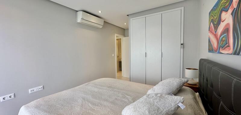 2 sovrum Villa till salu