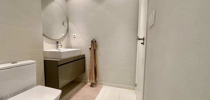 2 sovrum Villa till salu