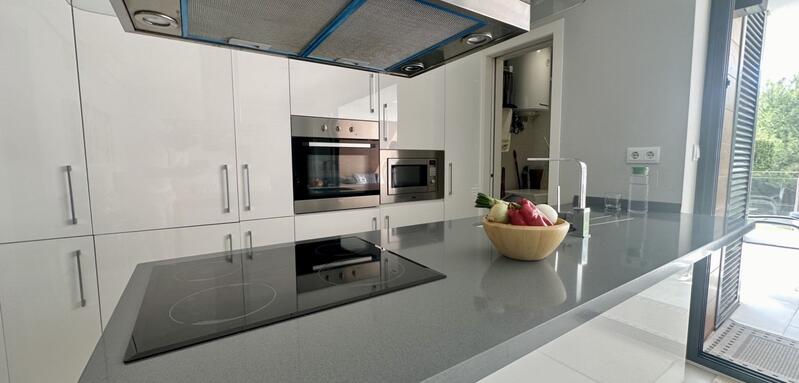 2 sovrum Villa till salu