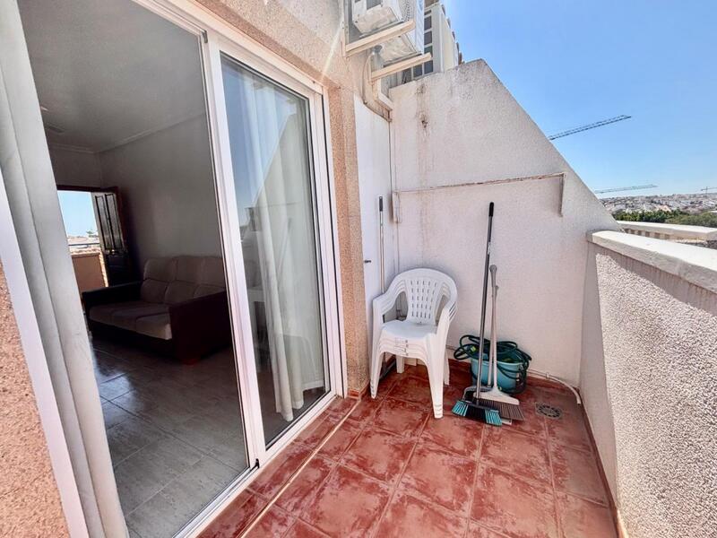 2 Cuarto Villa en venta