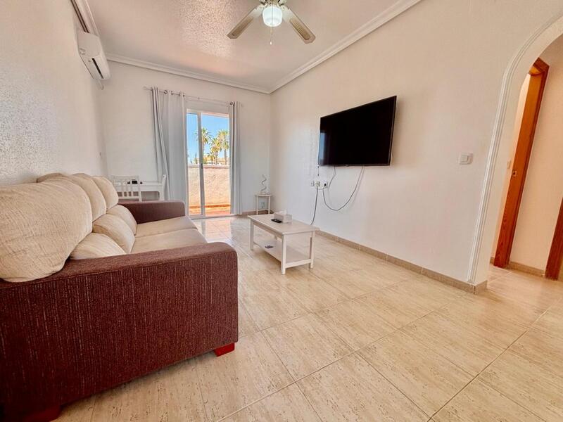 2 Cuarto Villa en venta