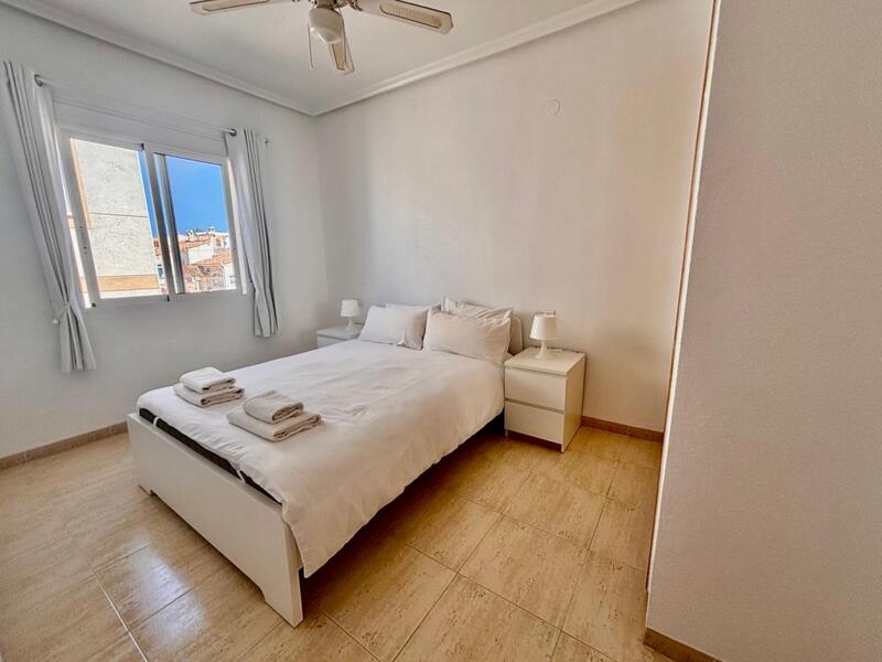 2 Cuarto Villa en venta