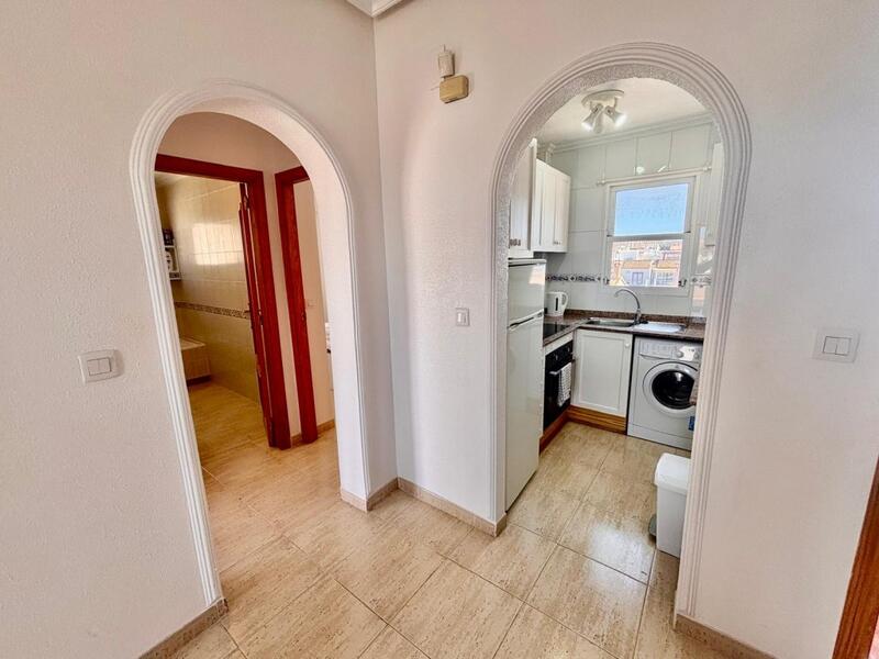 2 Cuarto Villa en venta