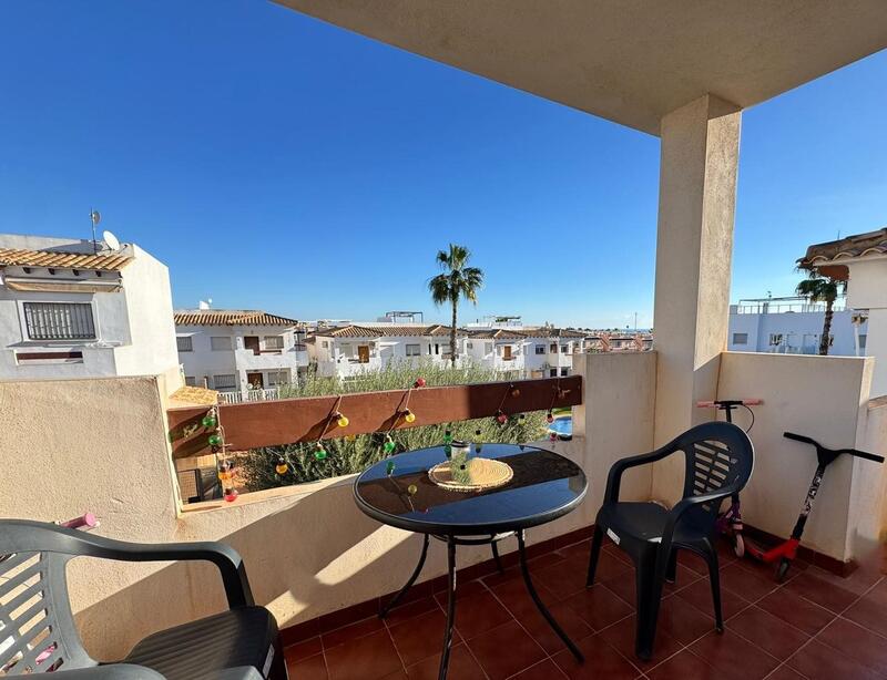 Villa for sale in Playa Flamenca, Alicante