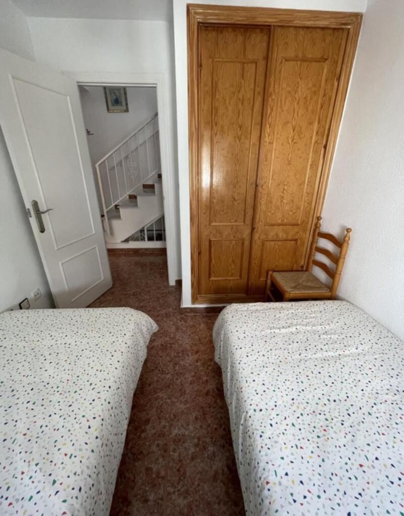 3 sovrum Villa till salu