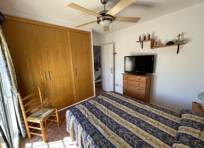 3 sovrum Villa till salu