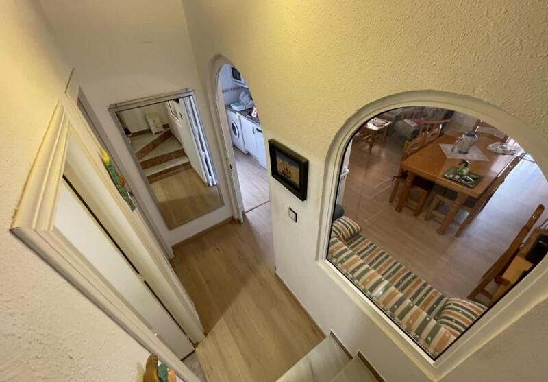 3 sovrum Villa till salu