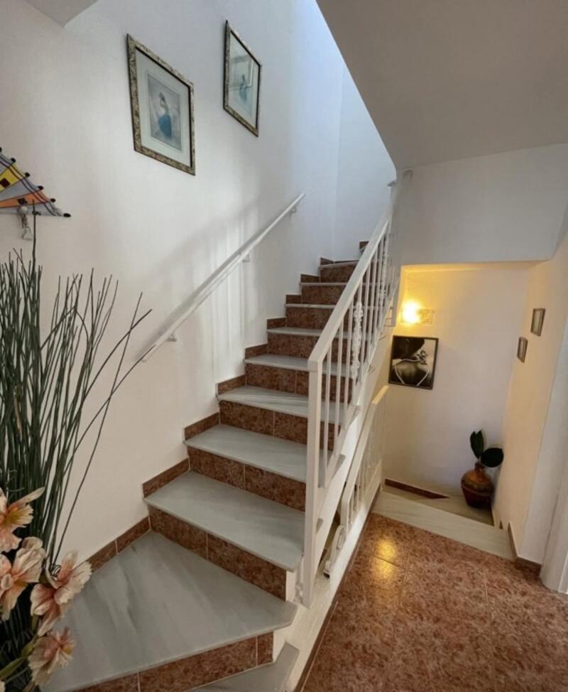 3 sovrum Villa till salu