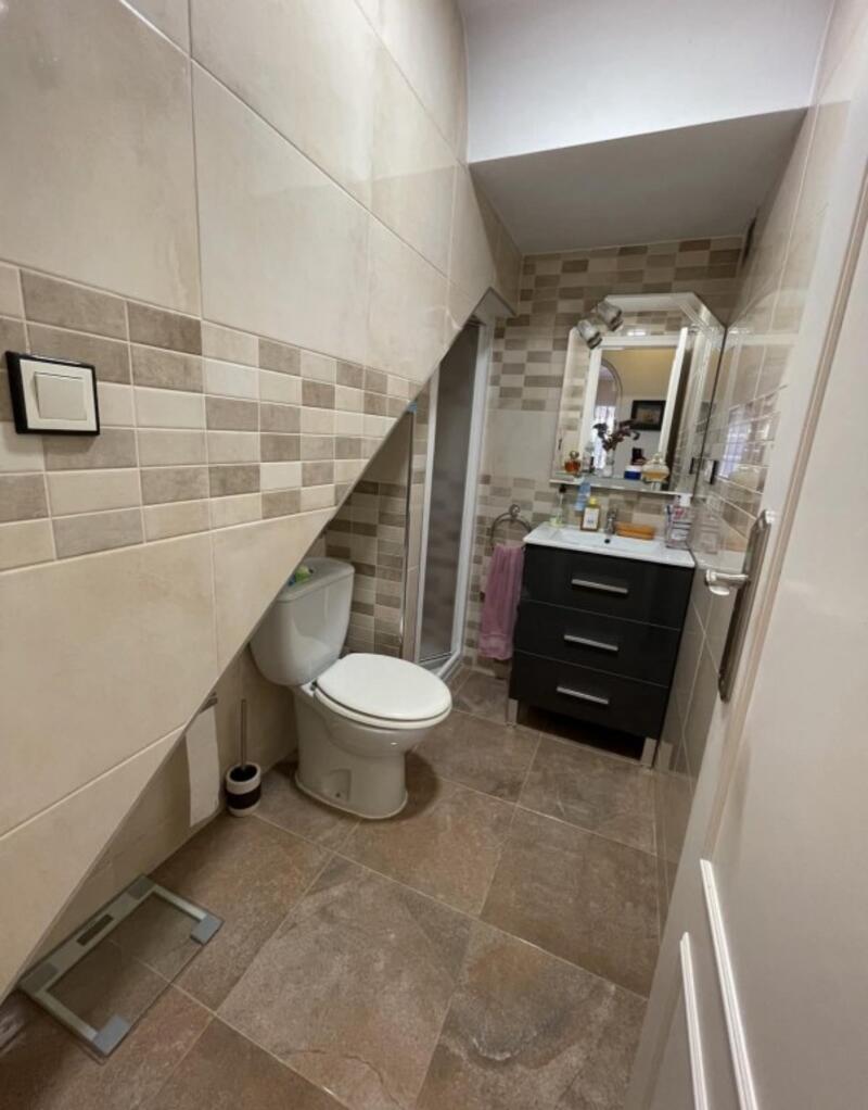 3 sovrum Villa till salu